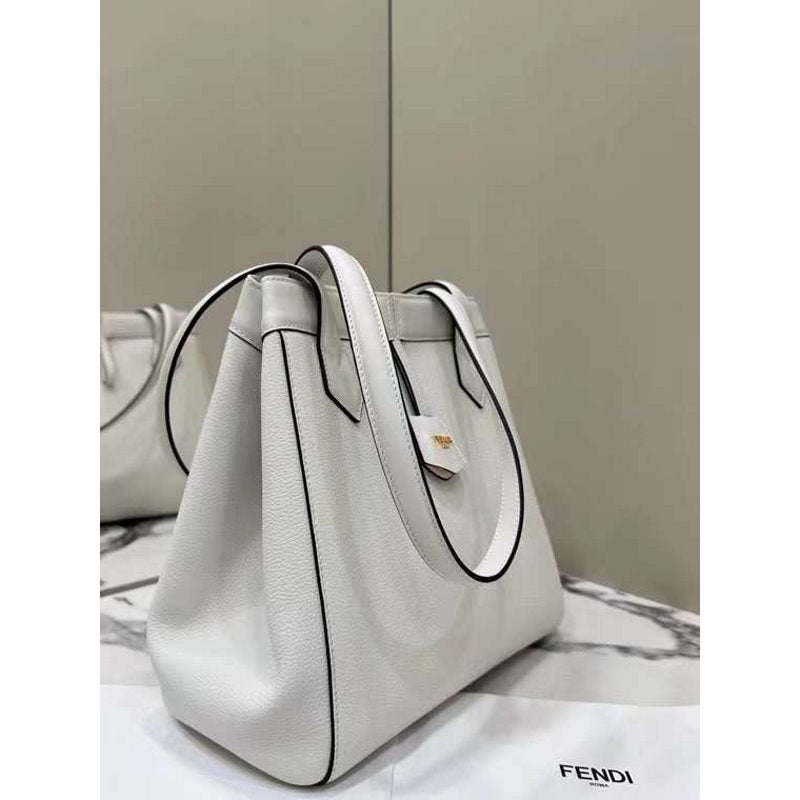 Fendi Folding Hand Bag Travel Bag