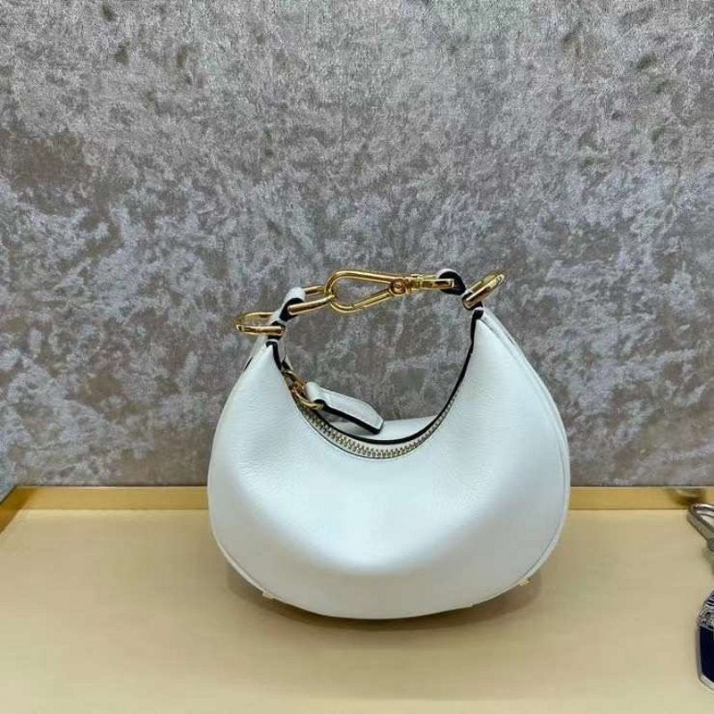 Fendi Praphy Armpit Bag Travel Bag Armpit Bag Bgmp1912