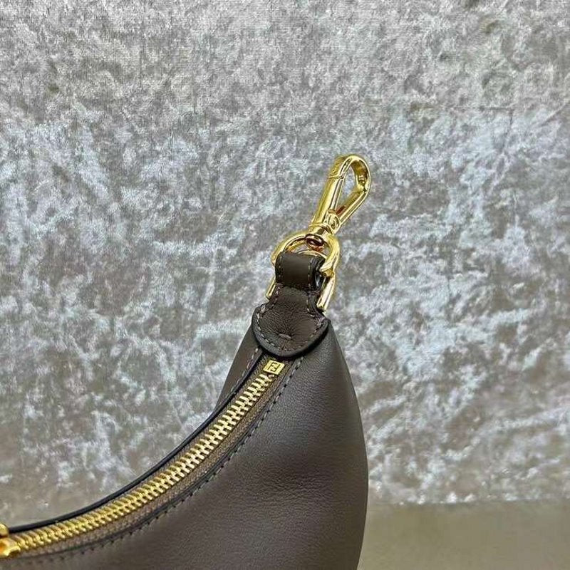 Fendi Praphy Armpit Bag Travel Bag Armpit Bag Bgmp1917