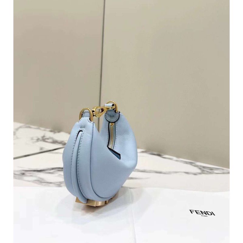 Fendi Shoulder Bag Shoulder Bag Bg030561