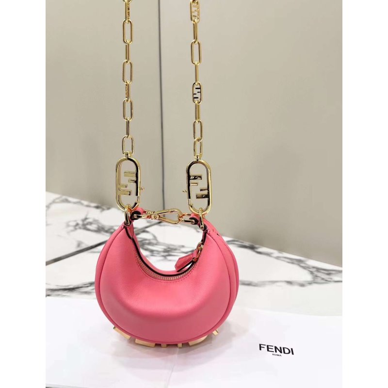 Fendi Shoulder Bag Shoulder Bag Bg030563