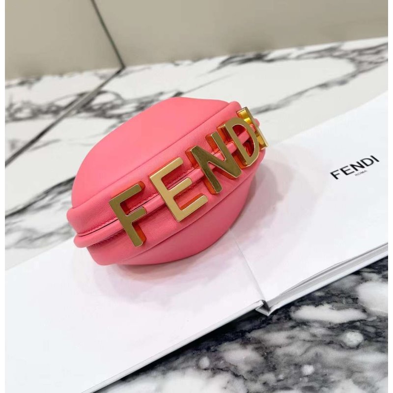 Fendi Shoulder Bag Shoulder Bag Bg030563