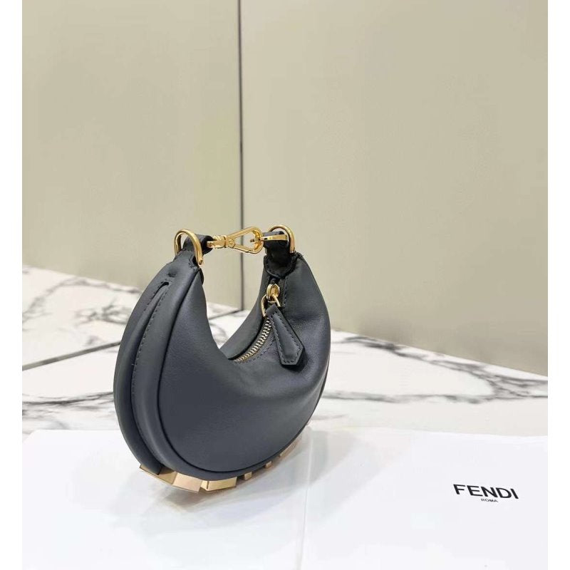 Fendi Shoulder Bag Shoulder Bag Bg030564