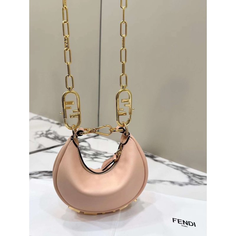 Fendi Shoulder Bag Shoulder Bag Bg030566
