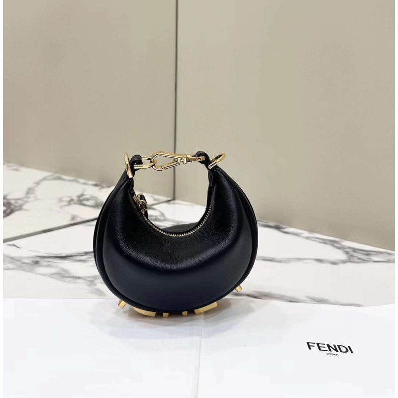 Fendi Shoulder Bag Shoulder Bag Bg030567