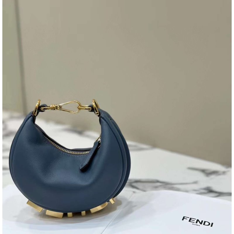 Fendi Shoulder Bag Shoulder Bag Bg030568