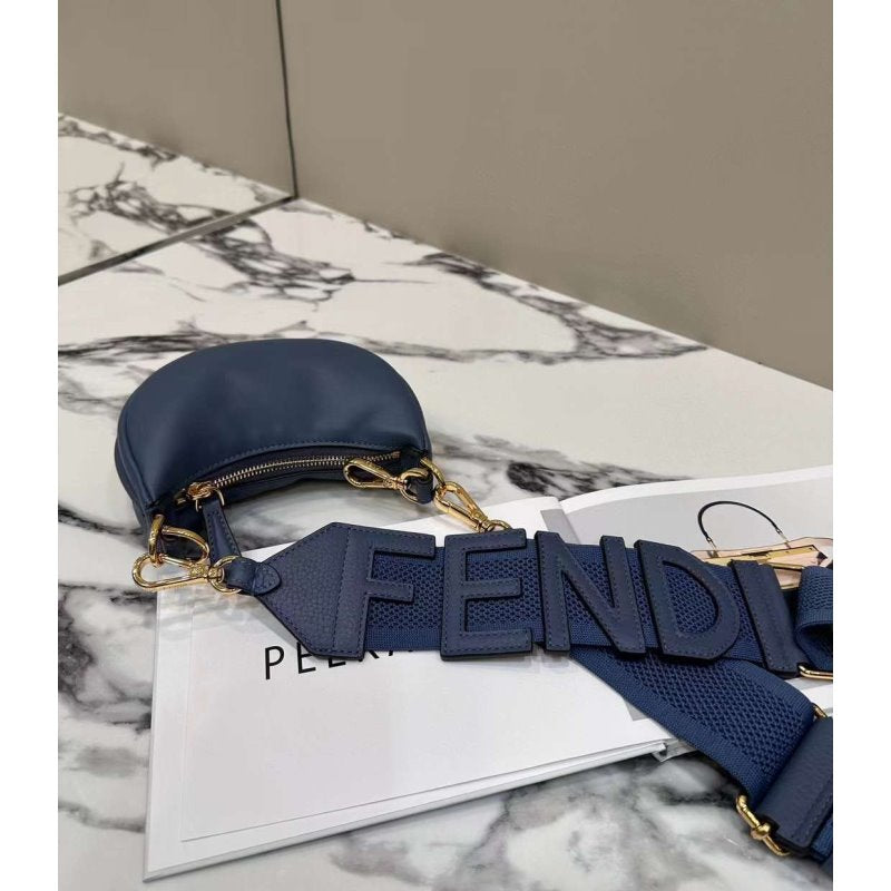 Fendi Shoulder Bag Shoulder Bag Bg030568