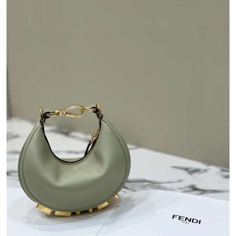 Fendi Shoulder Bag Shoulder Bag Bg030569
