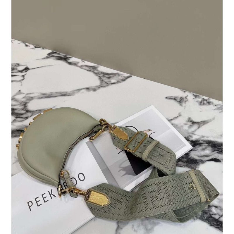 Fendi Shoulder Bag Shoulder Bag Bg030569