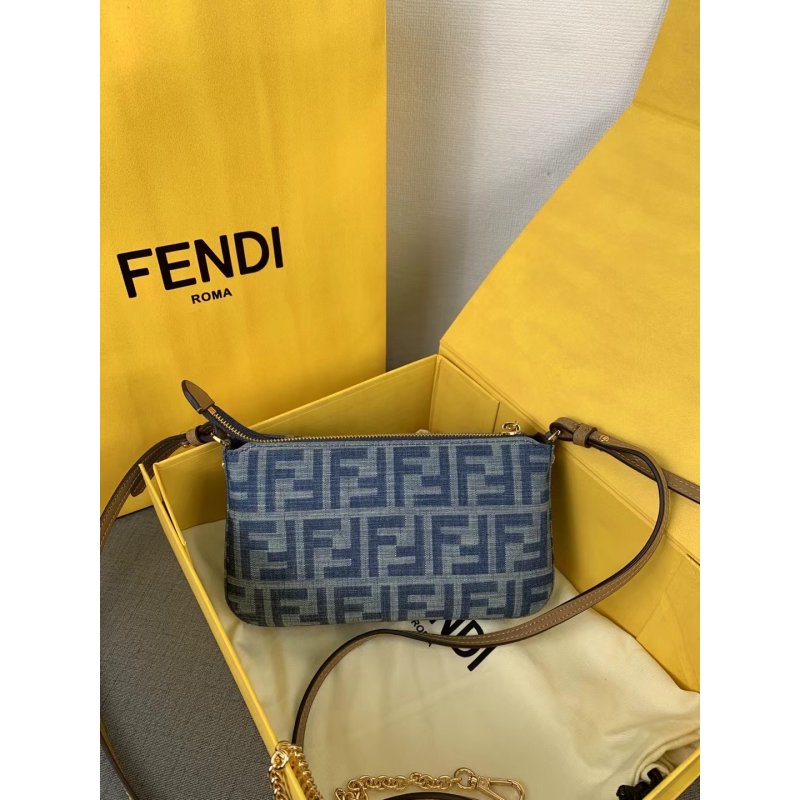 Fendi Shoulder Bag