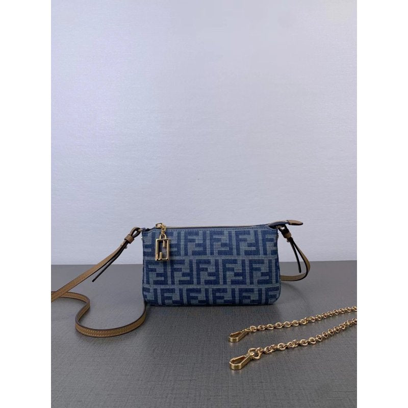 Fendi Shoulder Bag