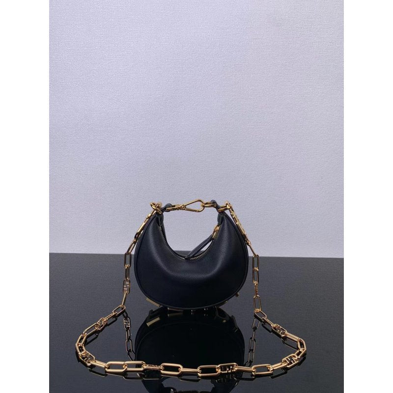 Fendi Underarm Bag Travel Bag Underarm Bag Bg0525195