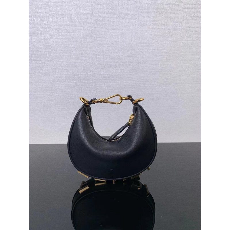 Fendi Underarm Bag Travel Bag Underarm Bag Bg0525195