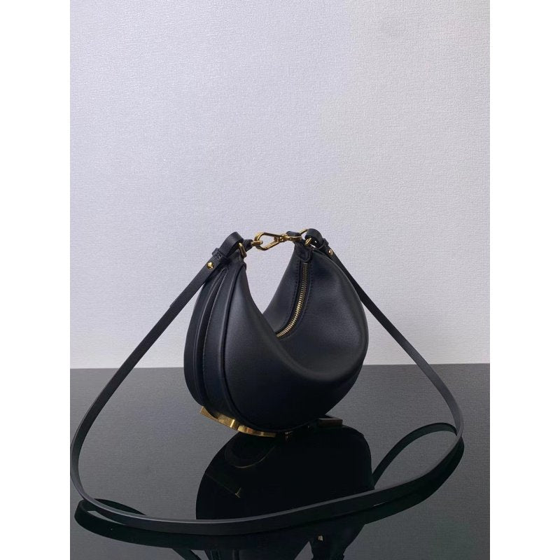 Fendi Underarm Bag Travel Bag Underarm Bag Bg0525196