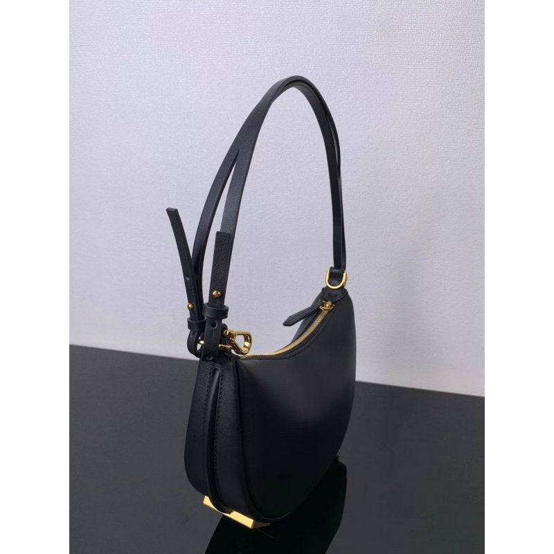 Fendi Underarm Bag Travel Bag Underarm Bag Bg0525196