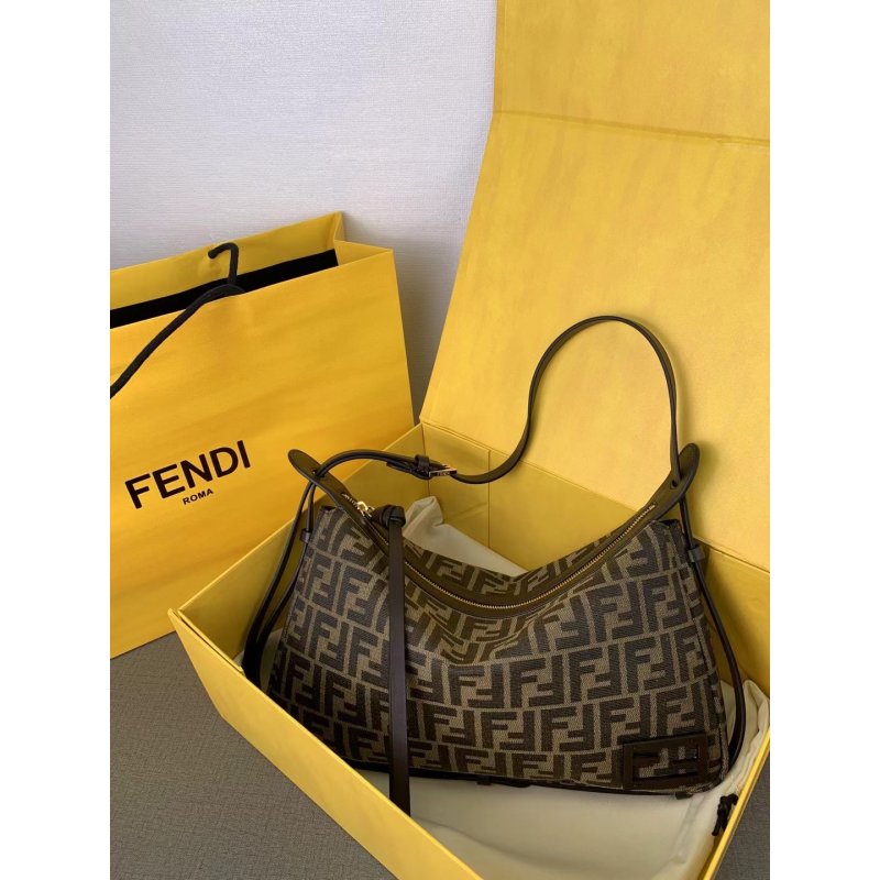 Fendi Underarm Bag Travel Bag