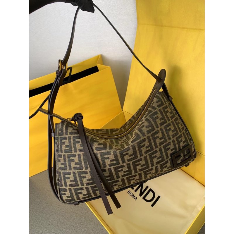 Fendi Underarm Bag Travel Bag