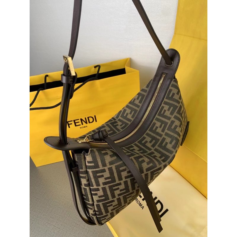 Fendi Underarm Bag Travel Bag