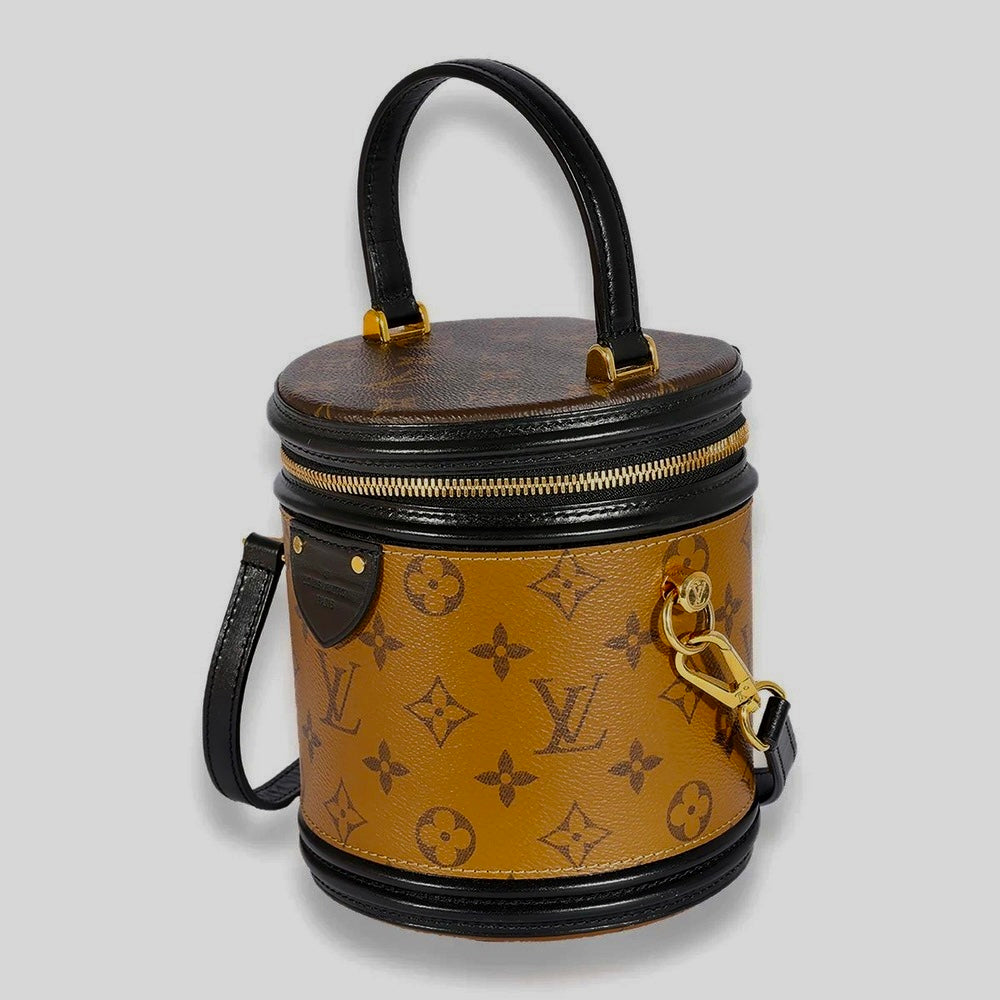 Louis Vuitton CANNES monogram canvas Luxury Handbag