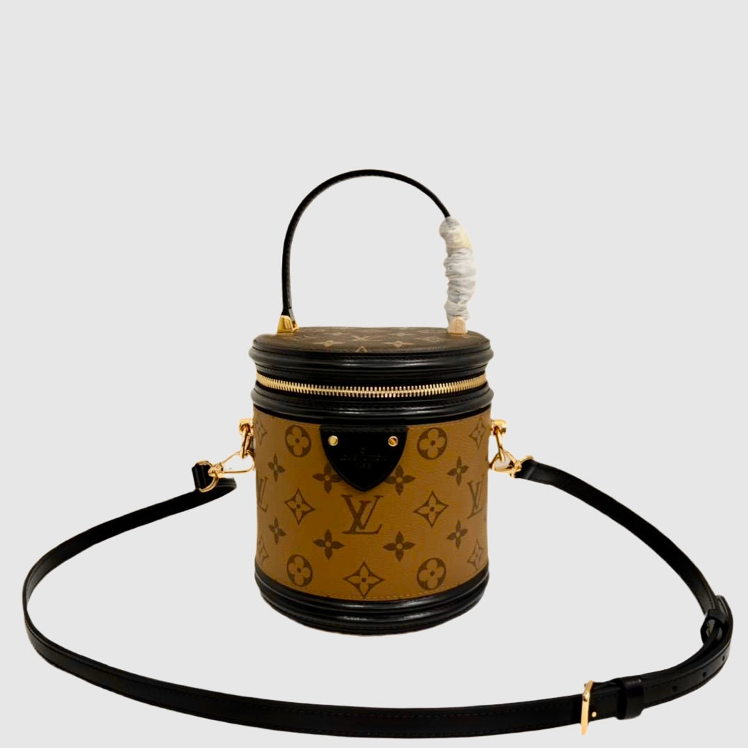 Louis Vuitton CANNES monogram canvas Luxury Handbag