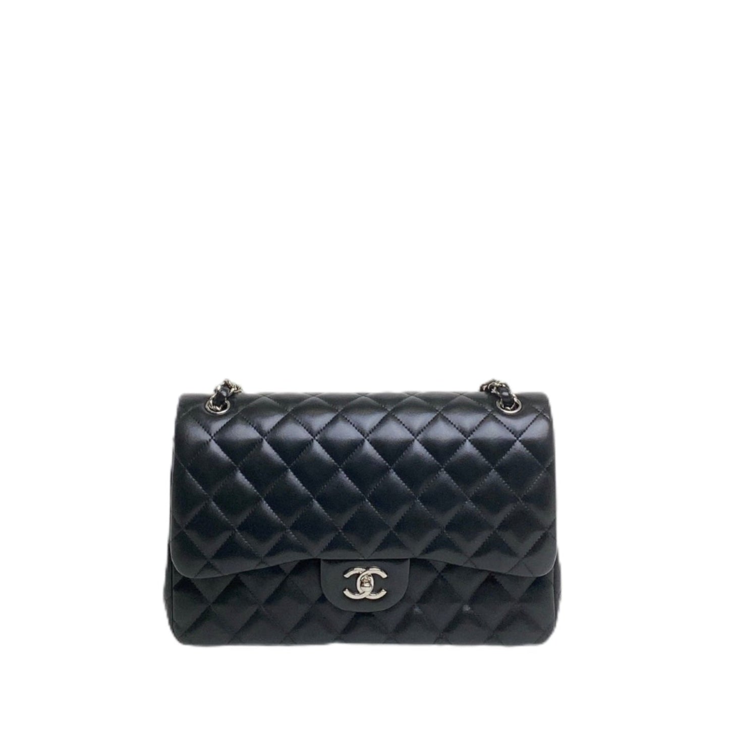 Chanel Classic Jumbo Shw Bag