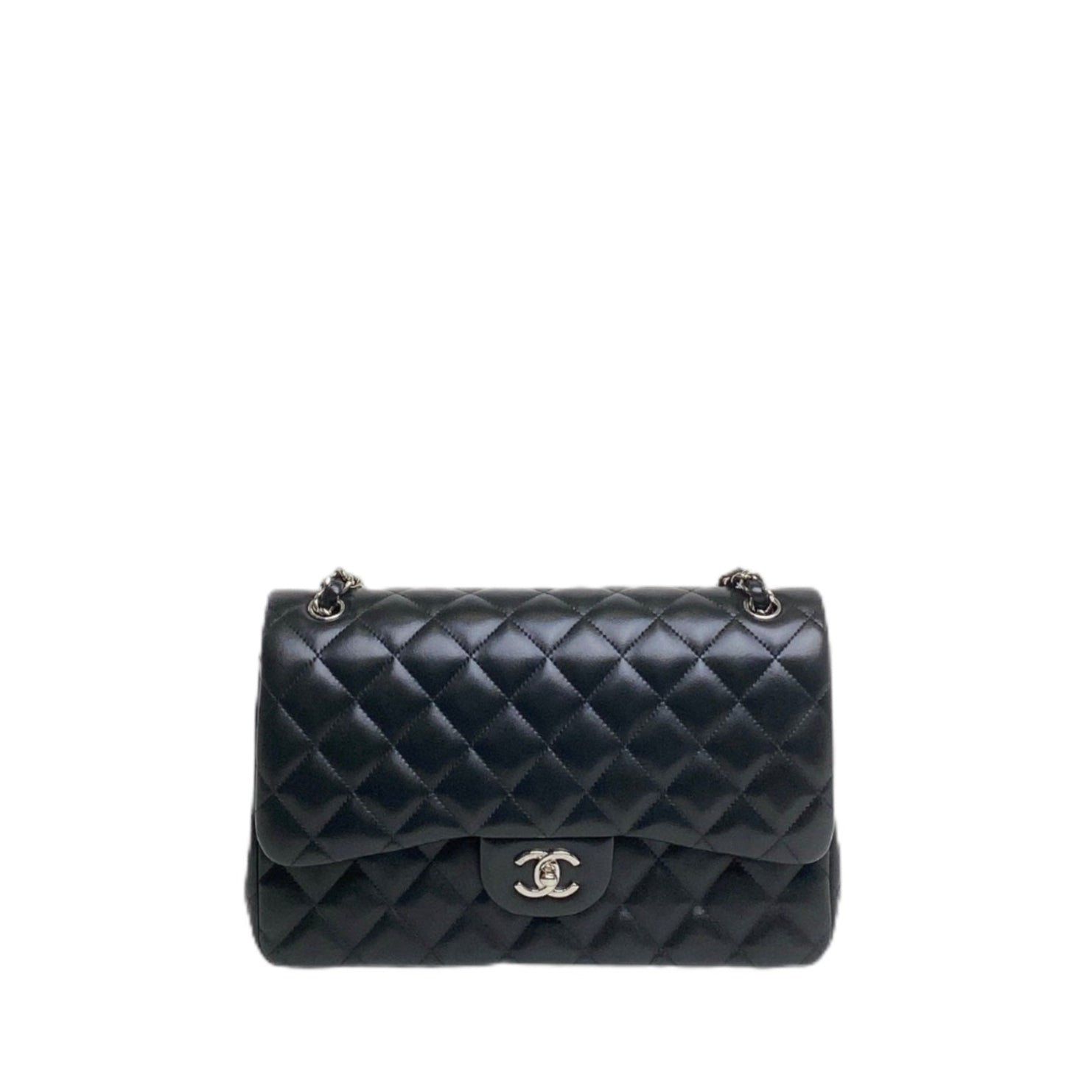 Chanel Classic Jumbo Shw Bag