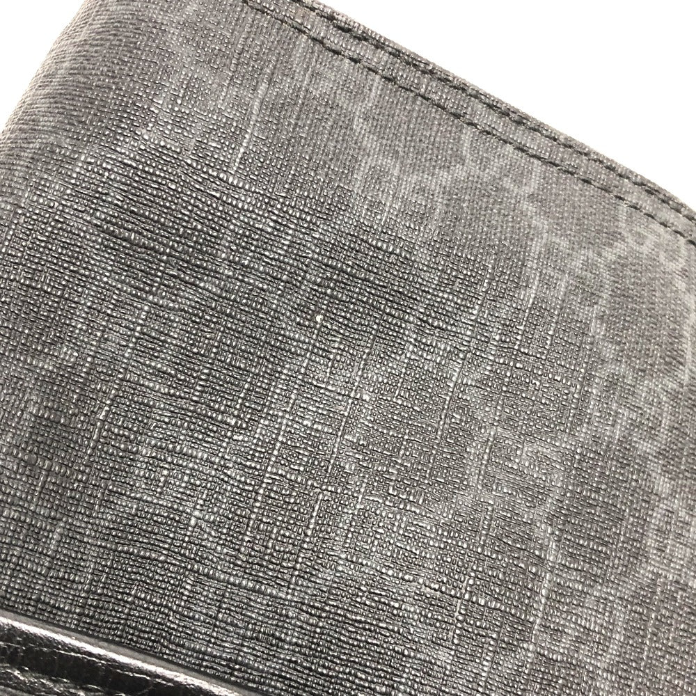 Gucci GG Supreme GG Canvas Black Shoulder Bag