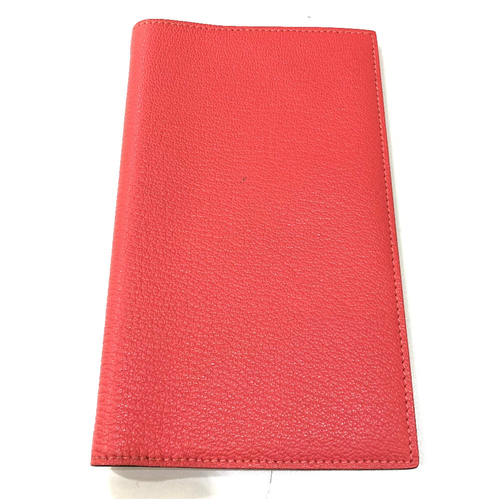 Notebook Cover Shave Writing Instruments Agenda Vision Pink Travel Bag