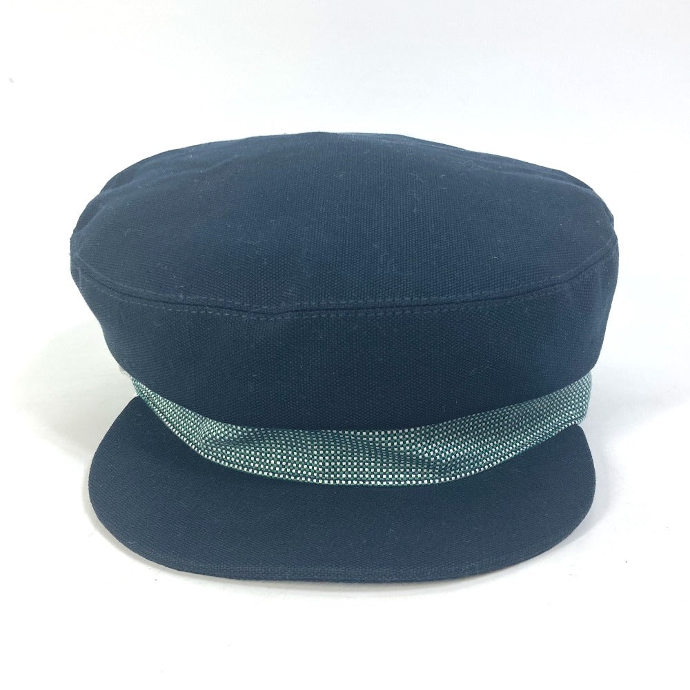 Casquette Cotton, Hemp Navy Serie Casquette Women Travel Bag