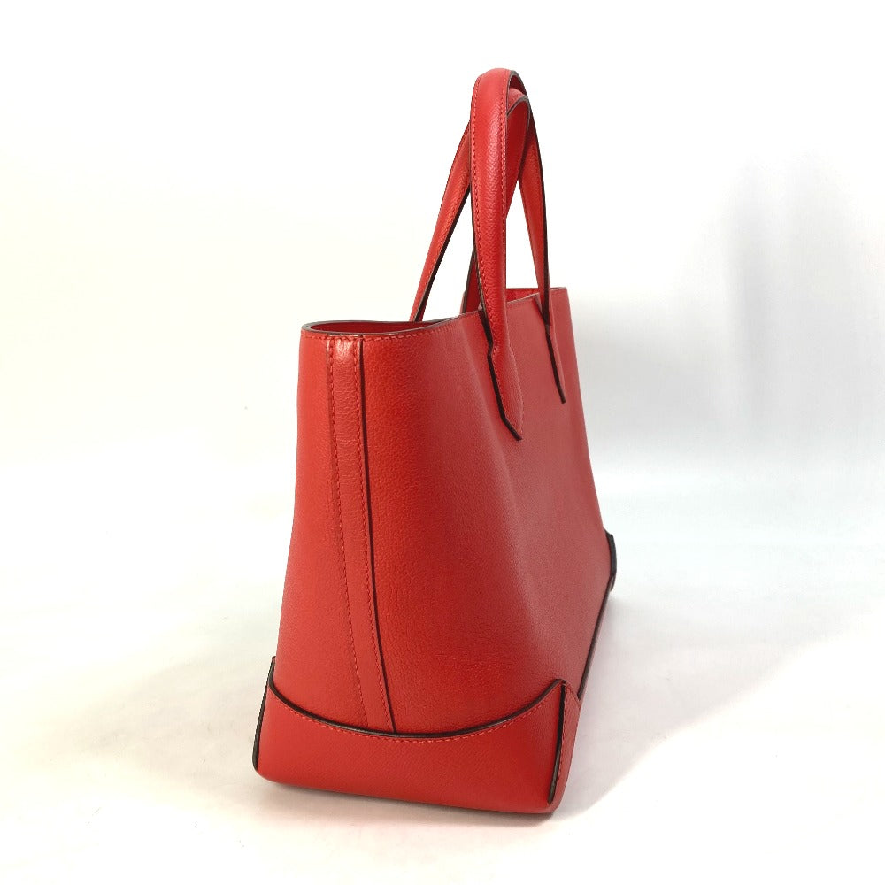 Tote Bag Evercolor, Epsom Maxi Box Cover Red