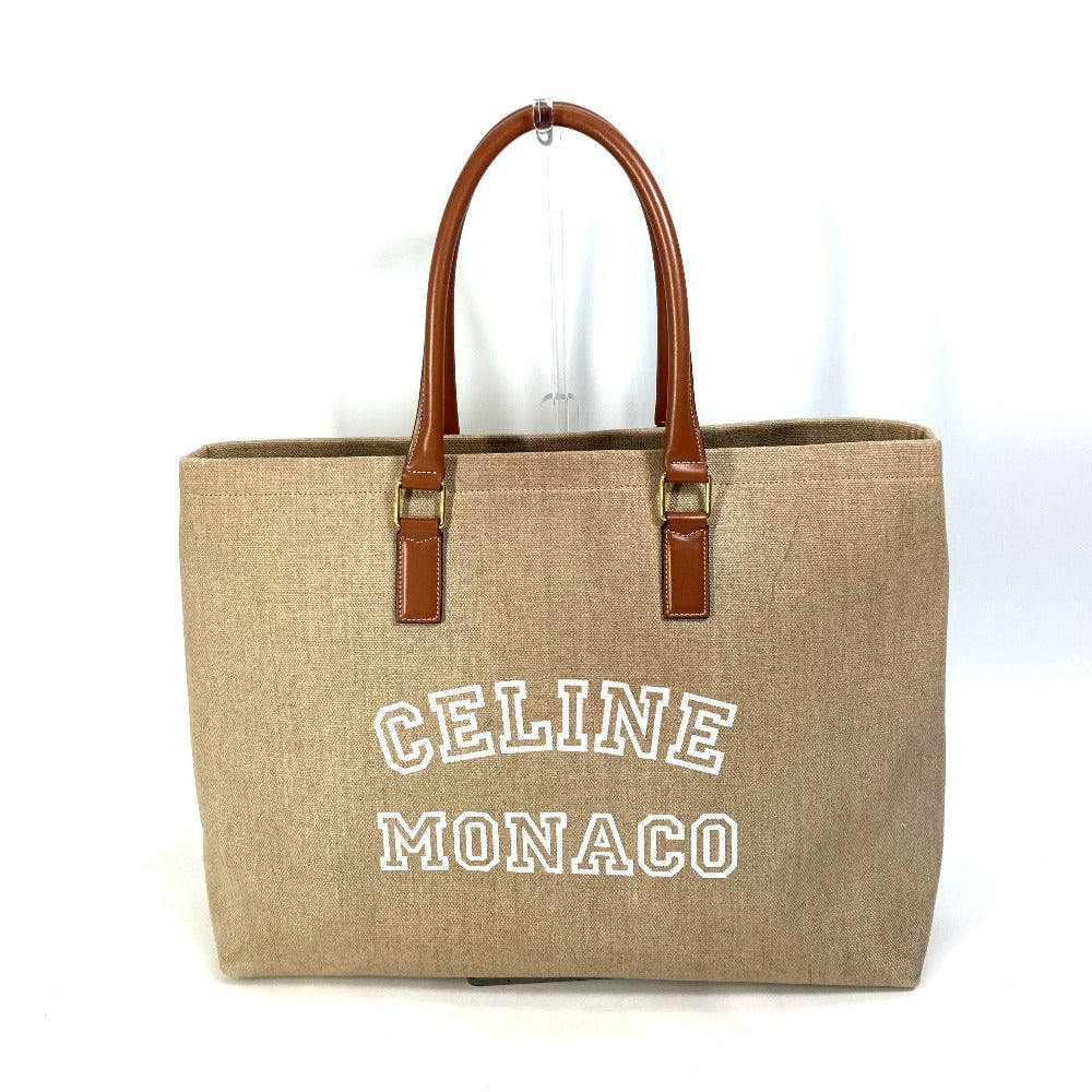 Shoulder Bag Shoulder Horizontal Hippo Women Leather Canvas