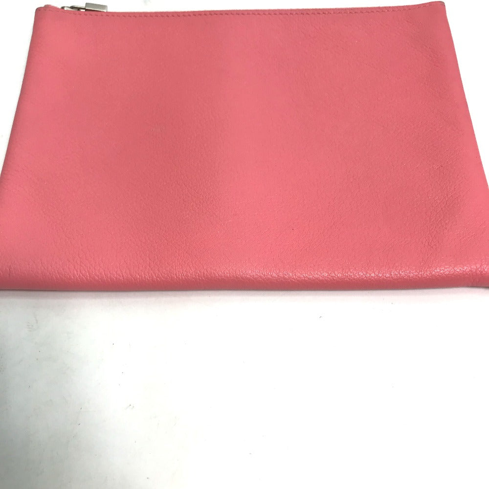Pouch Evercolor Atto Gm Women Handbag Pink Travel Bag