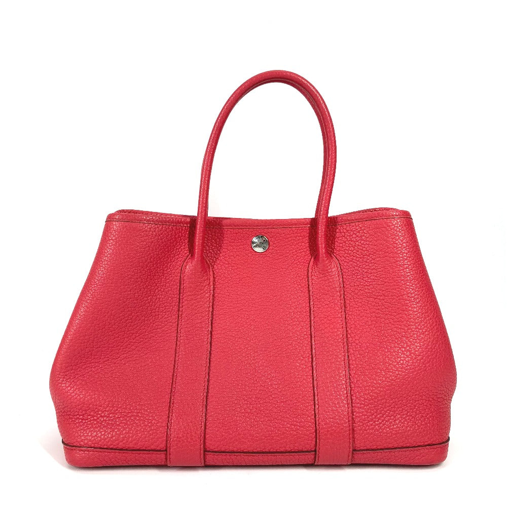 Negonda Type Garden Party Tpm Women Pink Travel Bag