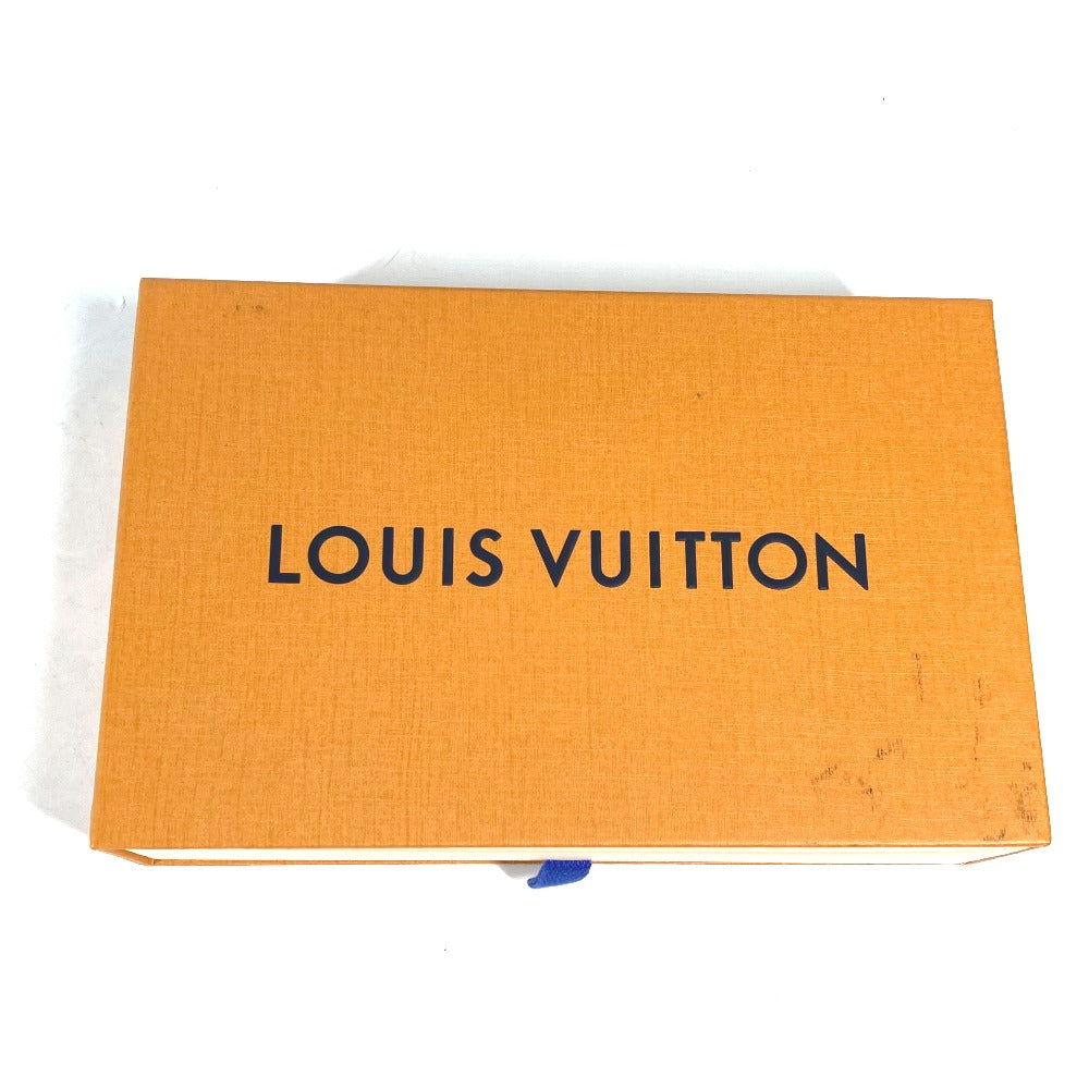Louis Vuitton Long Purse M69407 macacer Monogram Canvas Brown Wallet Case