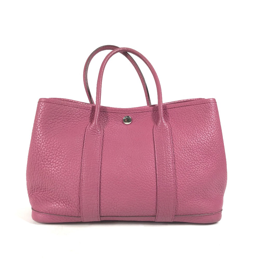 Tote Bag Negonda Purple Type Bag Garden