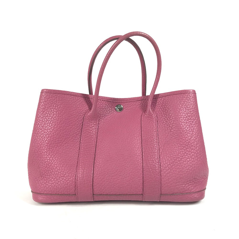 Tote Bag Negonda Purple Type Bag Garden