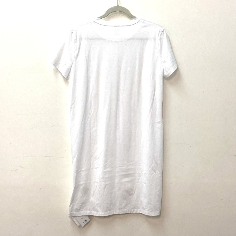 One Piece Cotton Apparel De Re Boucle White Travel Bag