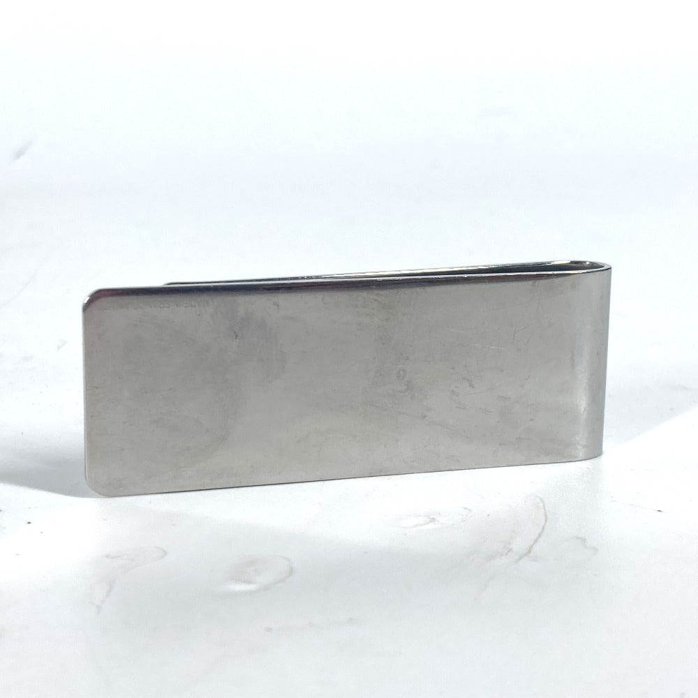 Louis Vuitton Money clip M65041 Silver Handbag