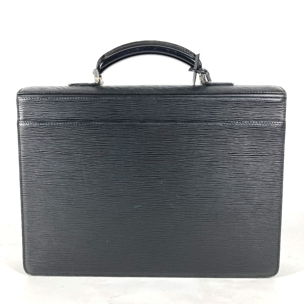Louis Vuitton M54532 Epi Robusto 1 Leather Black Handbag