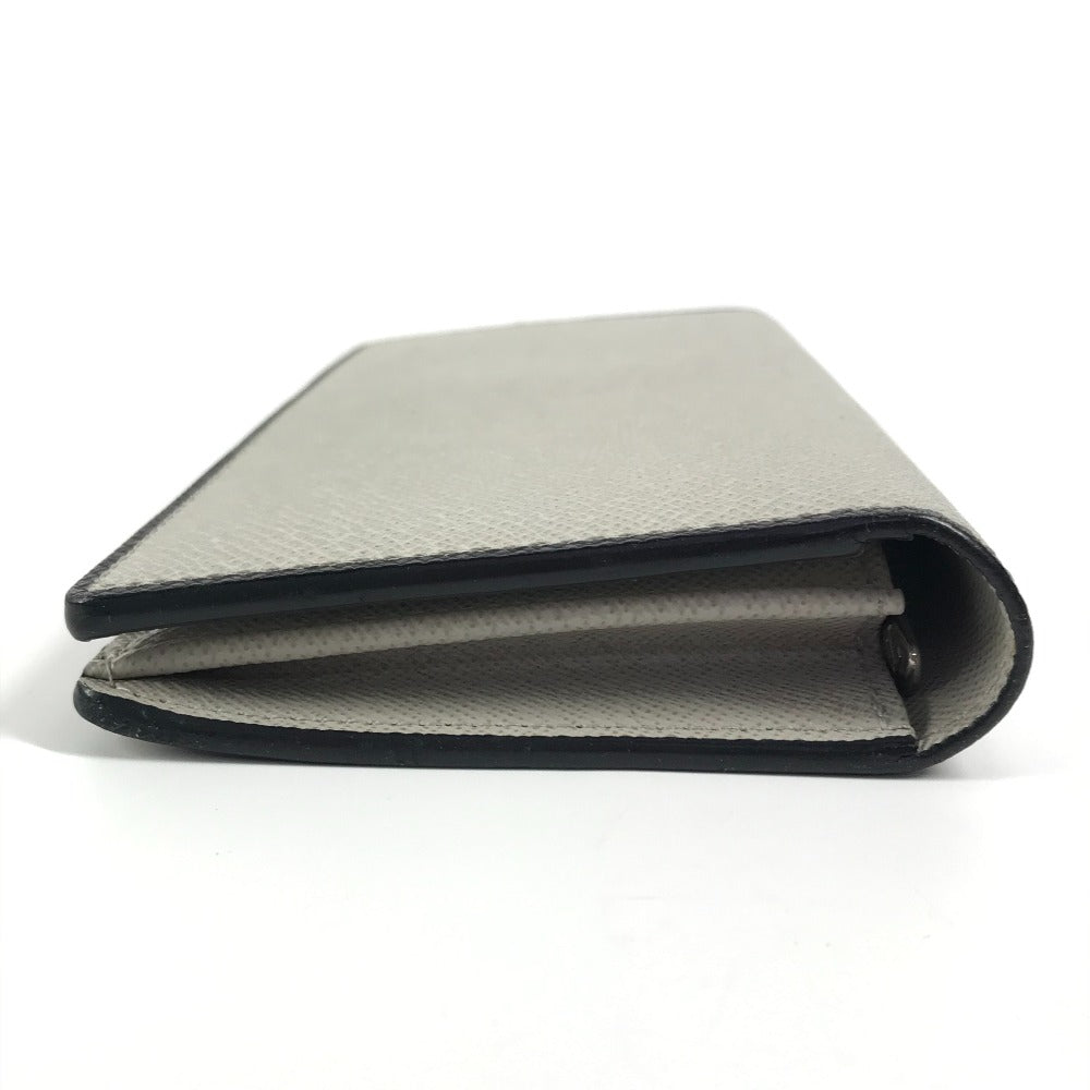 Louis Vuitton Long Purse M30557 Taiga Leather Beige Wallet Case