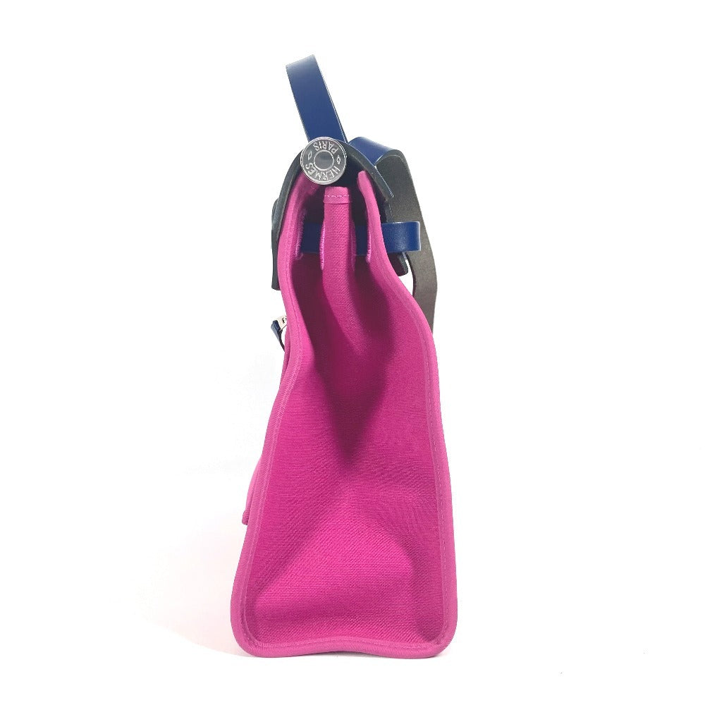Toile Officier, Vash Hunter With Porch Herbag Pink Travel Bag