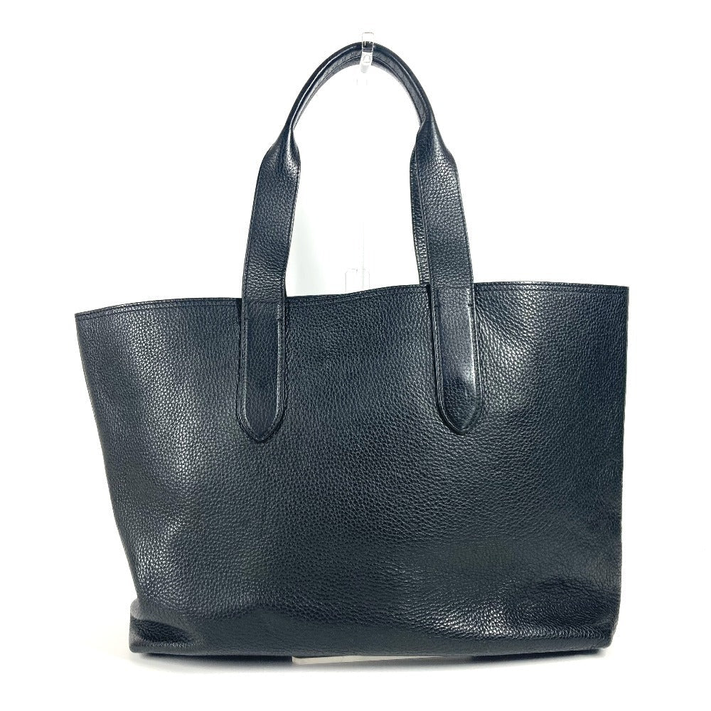 Louis Vuitton M52817 Taurillon Clemence Kava Voyajaj Leather Black Shoulder Bag