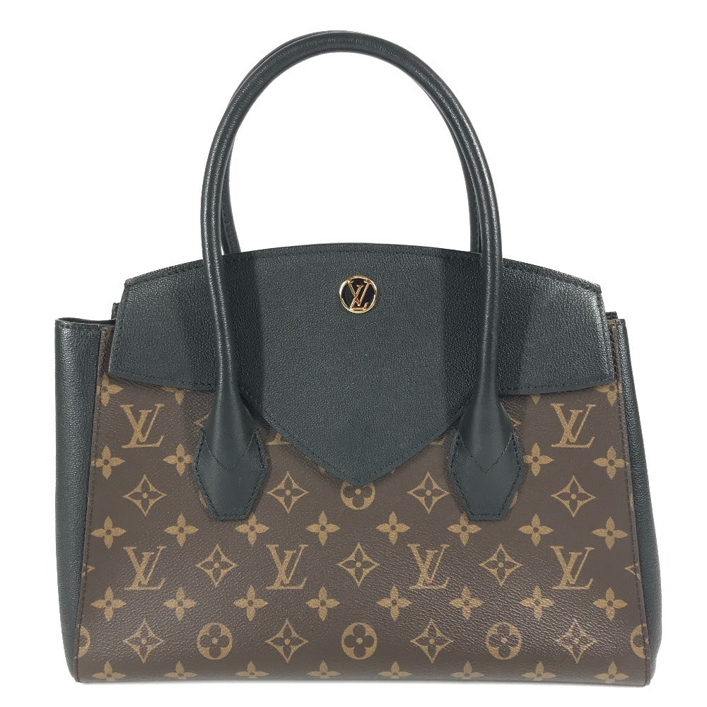 Louis Vuitton N42269 Florine Monogram Canvas Brown Handbag