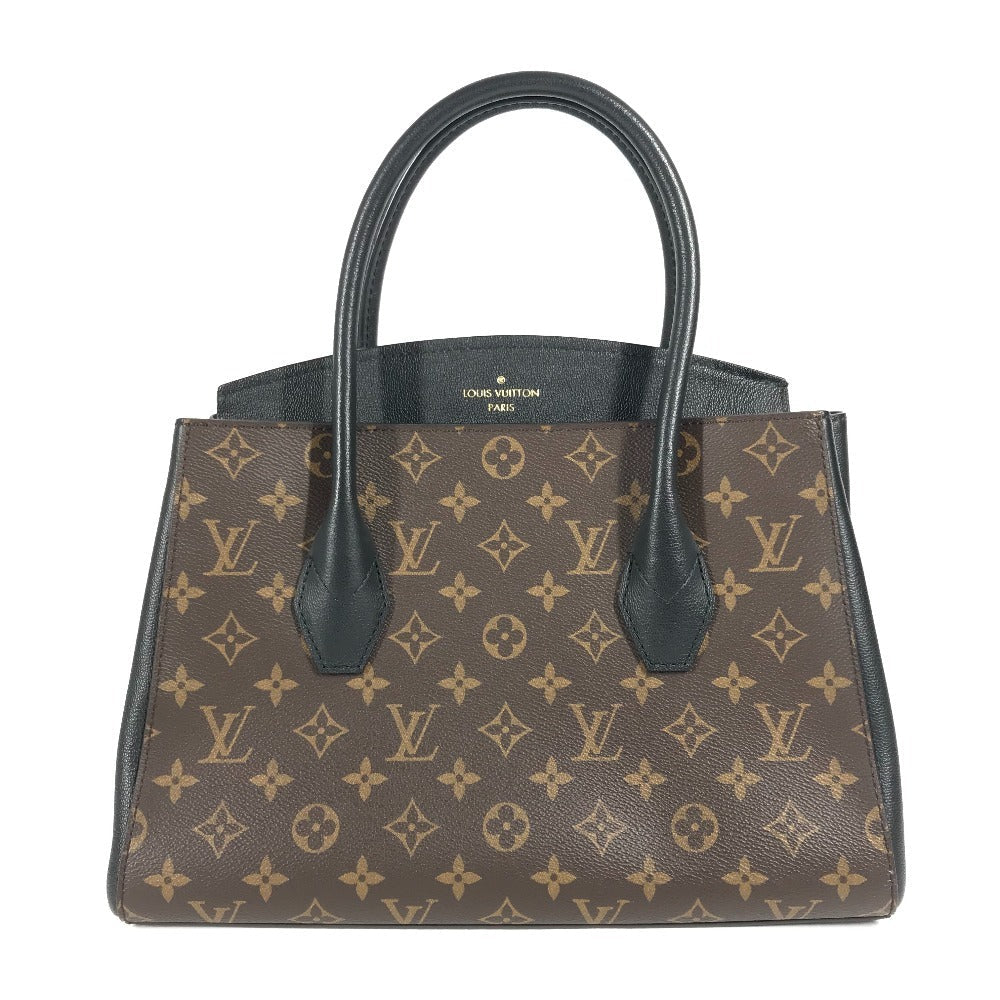 Louis Vuitton N42269 Florine Monogram Canvas Brown Handbag