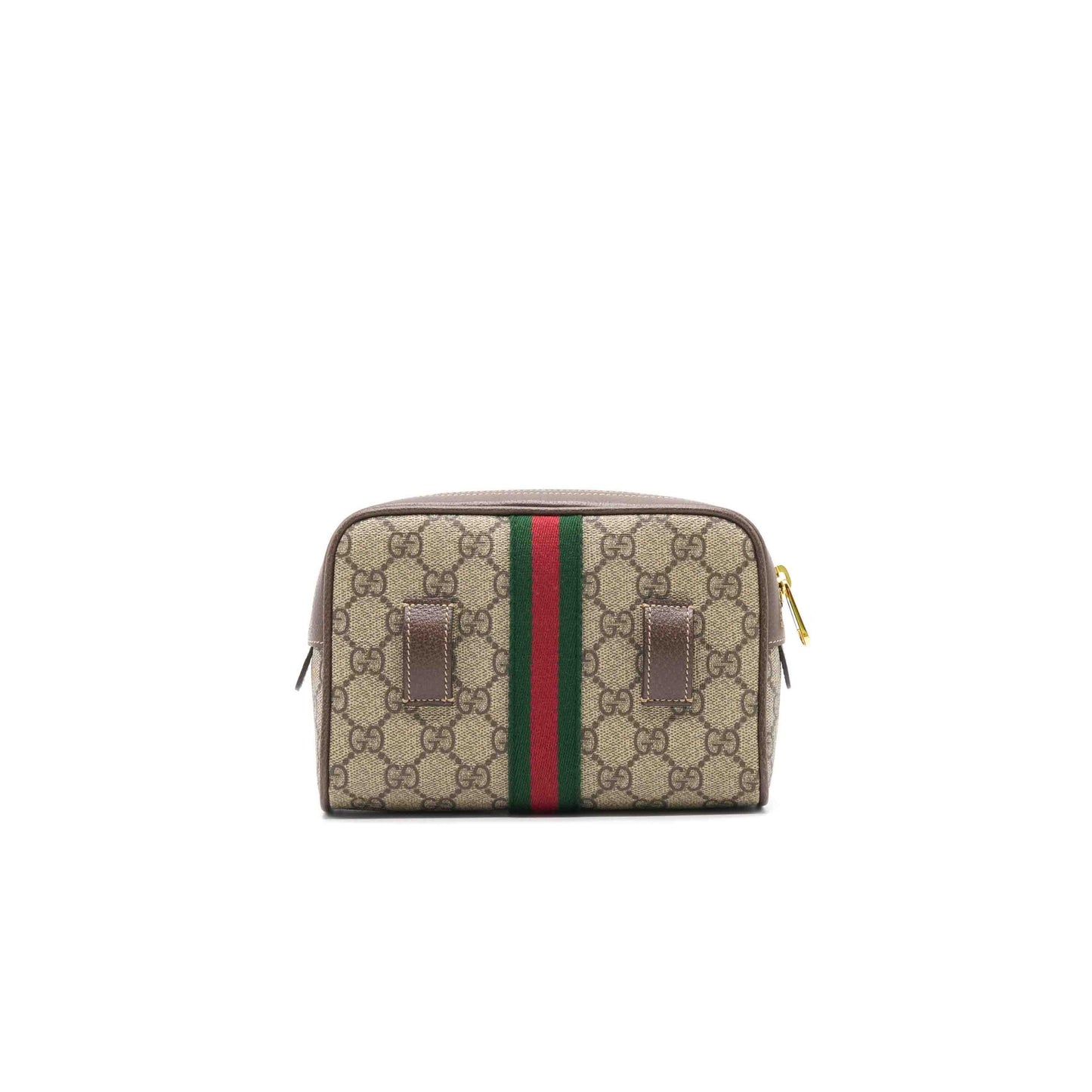 Gucci Ophidia Supreme Bag Mini Travel Bag