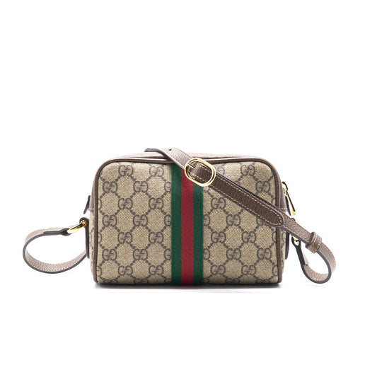 Gucci Ophidia Supreme Bag Mini Travel Bag Bag 2