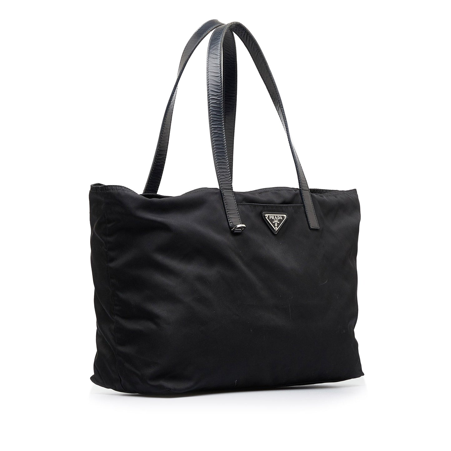 Prada Tessuto Tote Bag 2