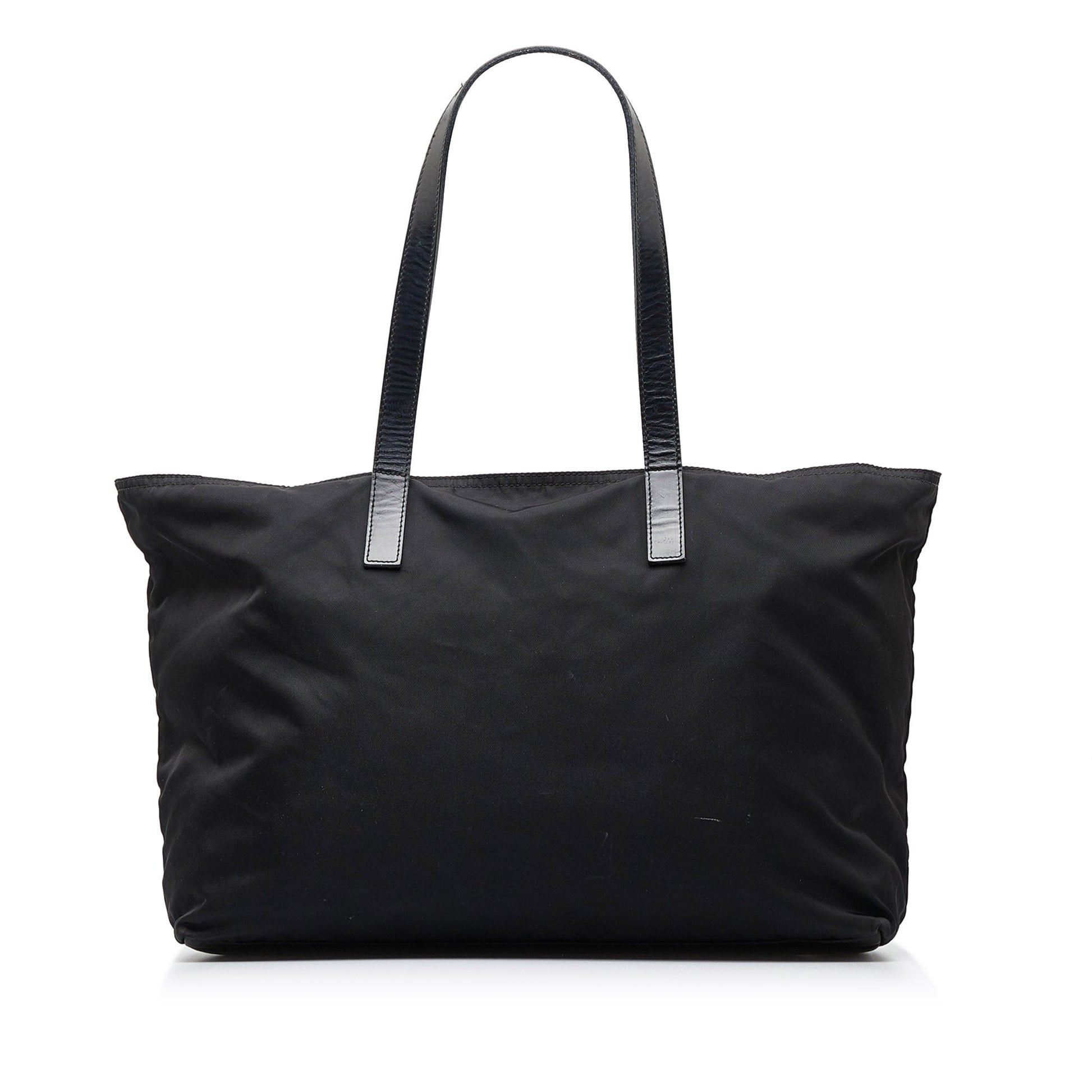 Prada Tessuto Tote Bag 2