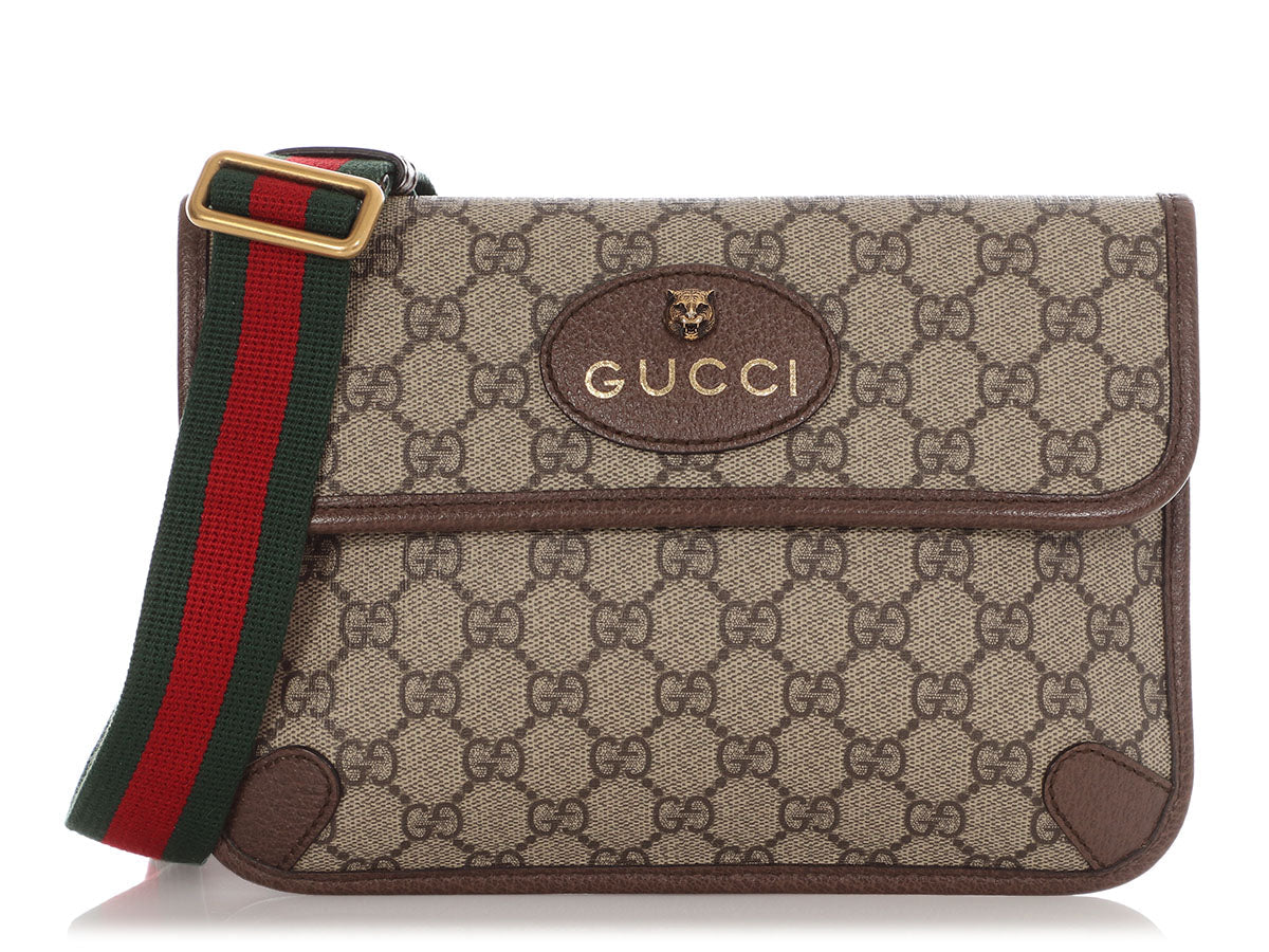 Gucci Neo Belt Bag Accessory