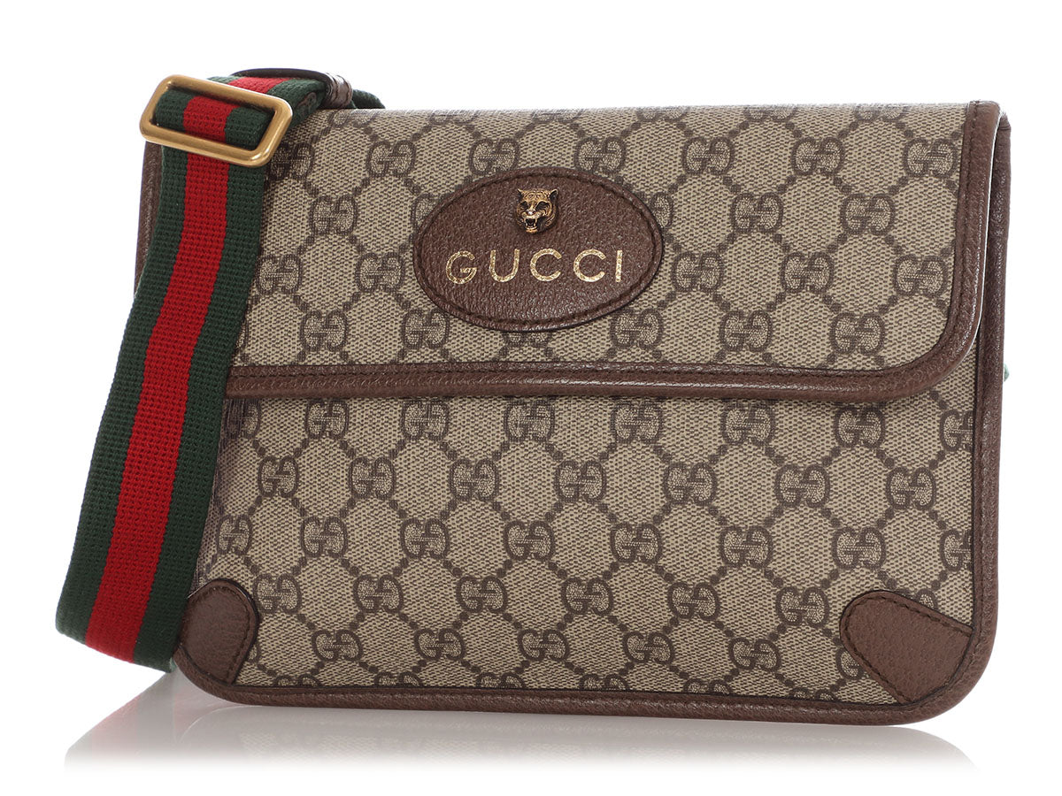 Gucci Neo Belt Bag Accessory